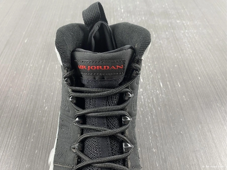 Grey - CT8019-060 Particle Jordan 9 Retro 1120